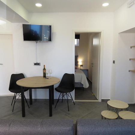 Nevera Apartment Mlini Luaran gambar