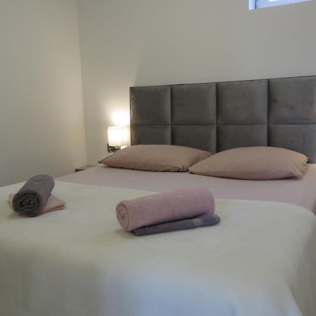 Nevera Apartment Mlini Luaran gambar
