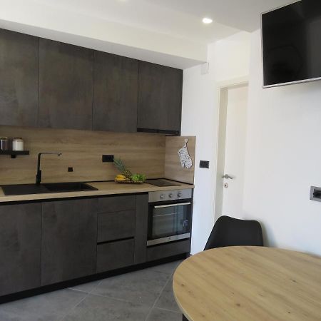 Nevera Apartment Mlini Luaran gambar