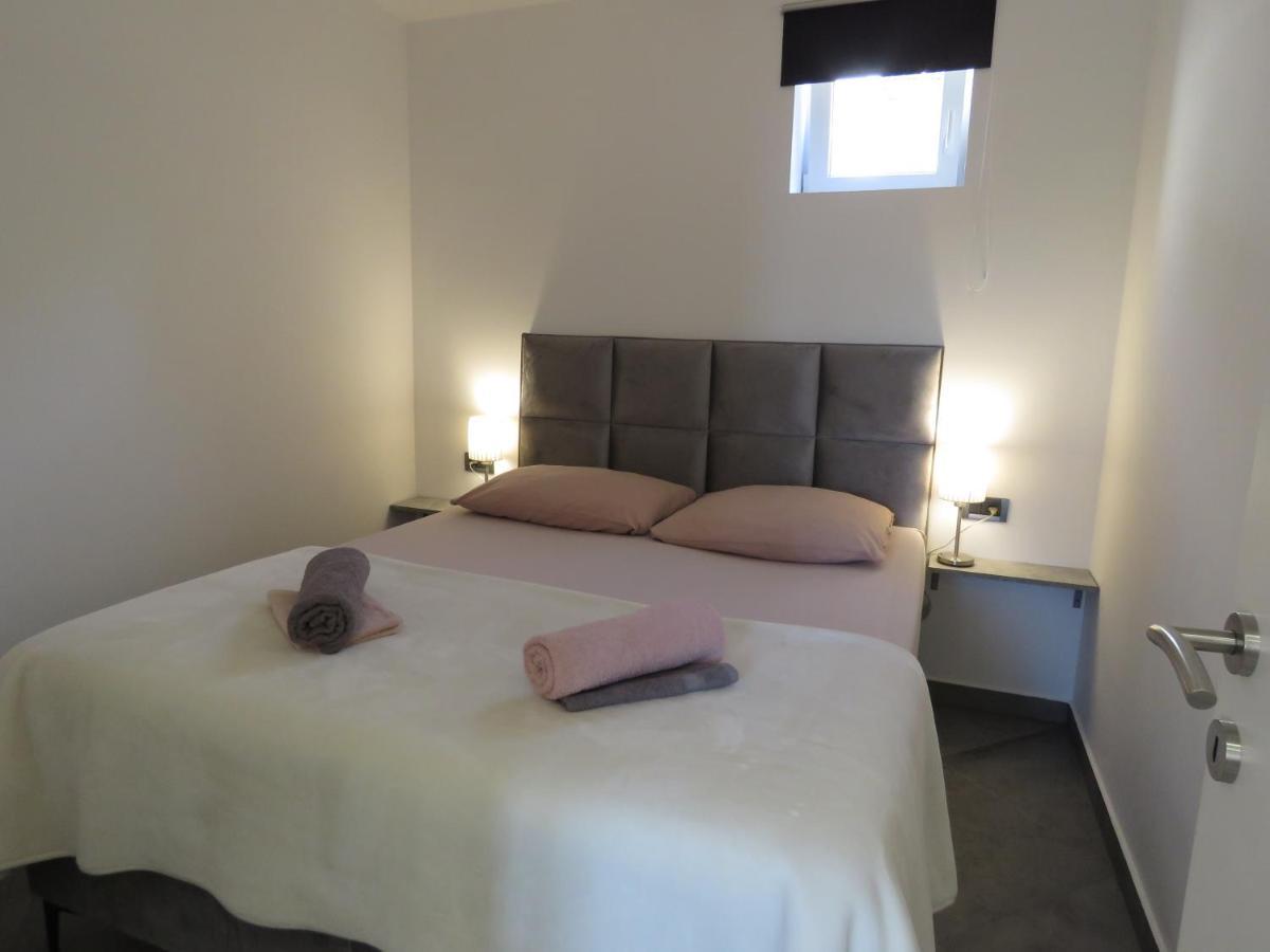 Nevera Apartment Mlini Luaran gambar