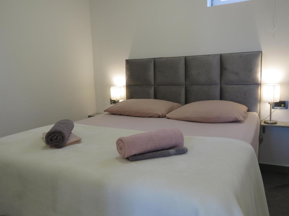 Nevera Apartment Mlini Luaran gambar