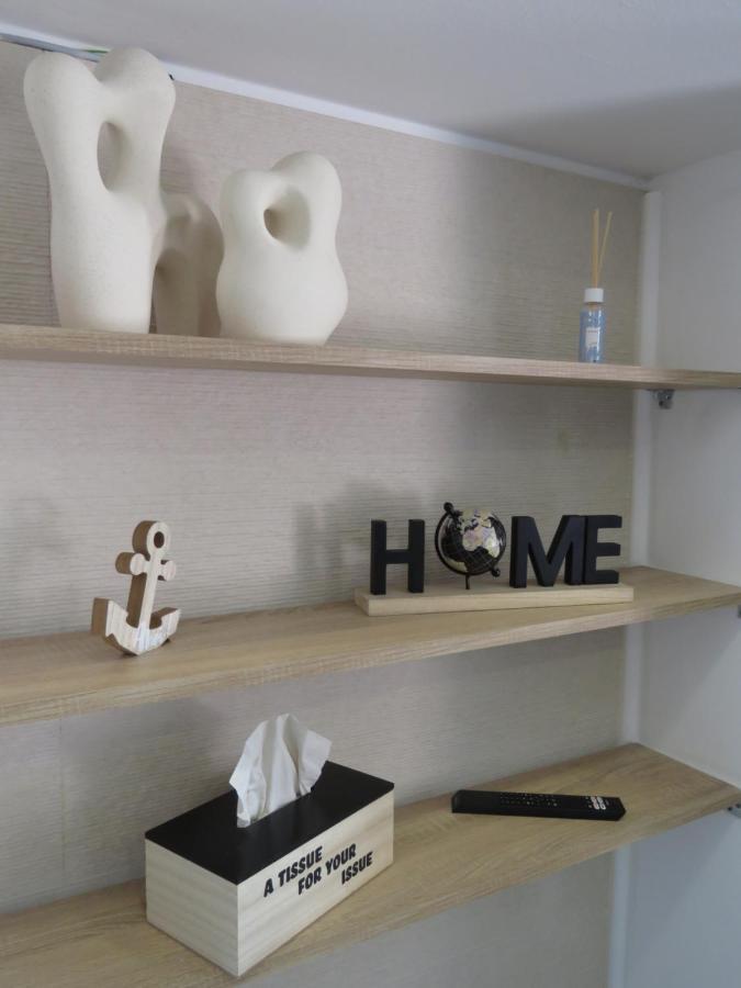 Nevera Apartment Mlini Luaran gambar