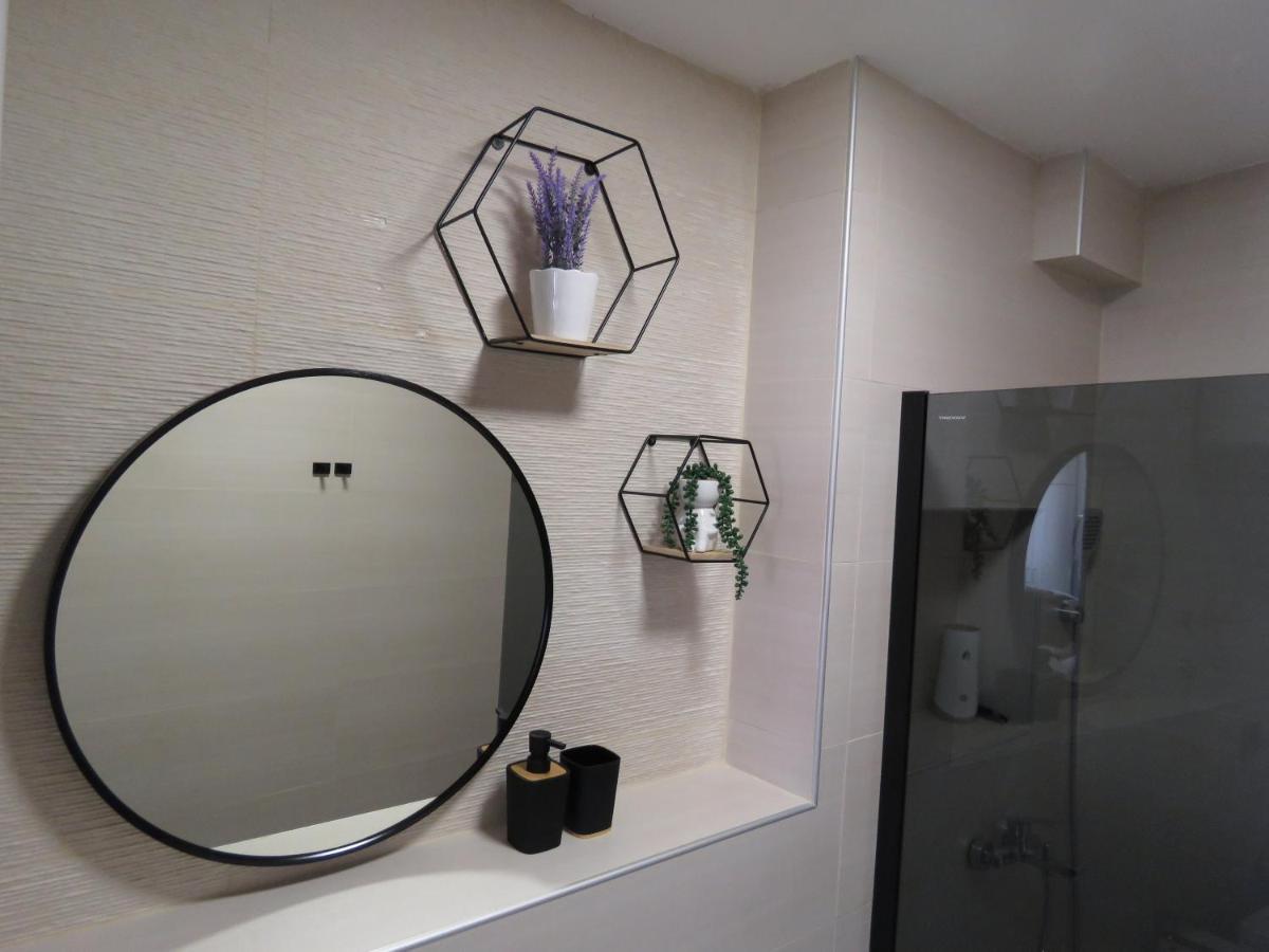 Nevera Apartment Mlini Luaran gambar